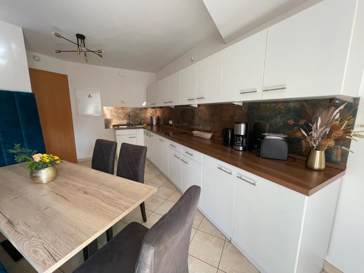 Maisonette-Apartment An Der Frauenkirche Δρέσδη Εξωτερικό φωτογραφία