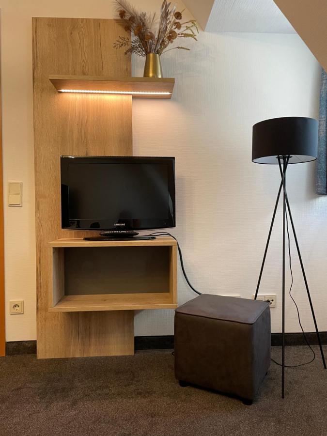 Maisonette-Apartment An Der Frauenkirche Δρέσδη Εξωτερικό φωτογραφία