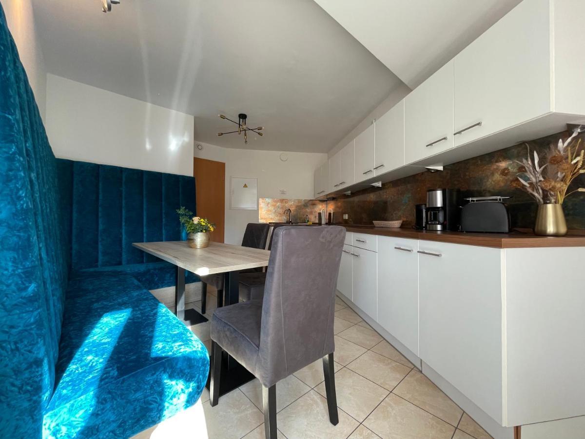 Maisonette-Apartment An Der Frauenkirche Δρέσδη Εξωτερικό φωτογραφία