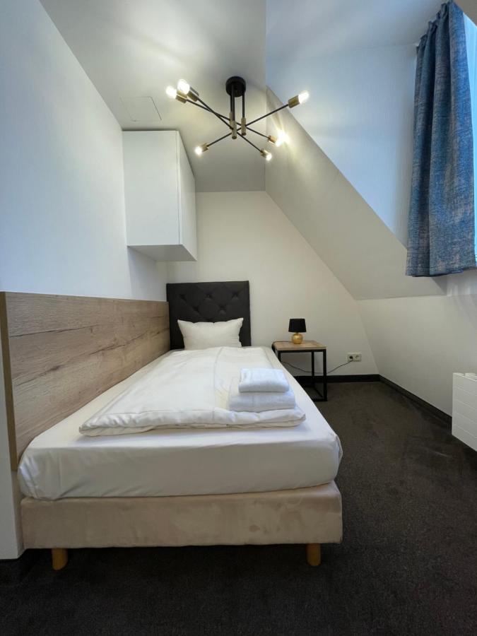 Maisonette-Apartment An Der Frauenkirche Δρέσδη Εξωτερικό φωτογραφία