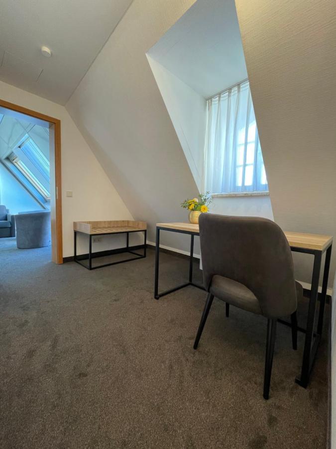 Maisonette-Apartment An Der Frauenkirche Δρέσδη Εξωτερικό φωτογραφία