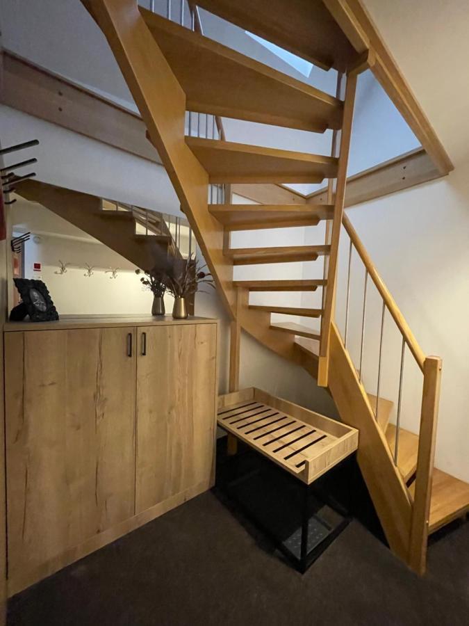 Maisonette-Apartment An Der Frauenkirche Δρέσδη Εξωτερικό φωτογραφία