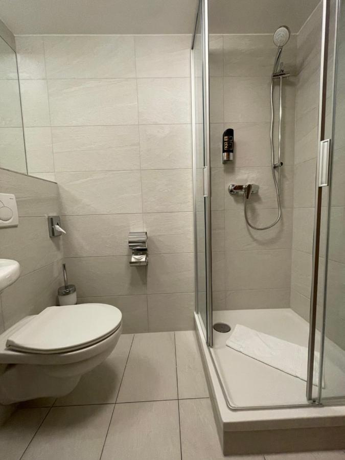 Maisonette-Apartment An Der Frauenkirche Δρέσδη Εξωτερικό φωτογραφία