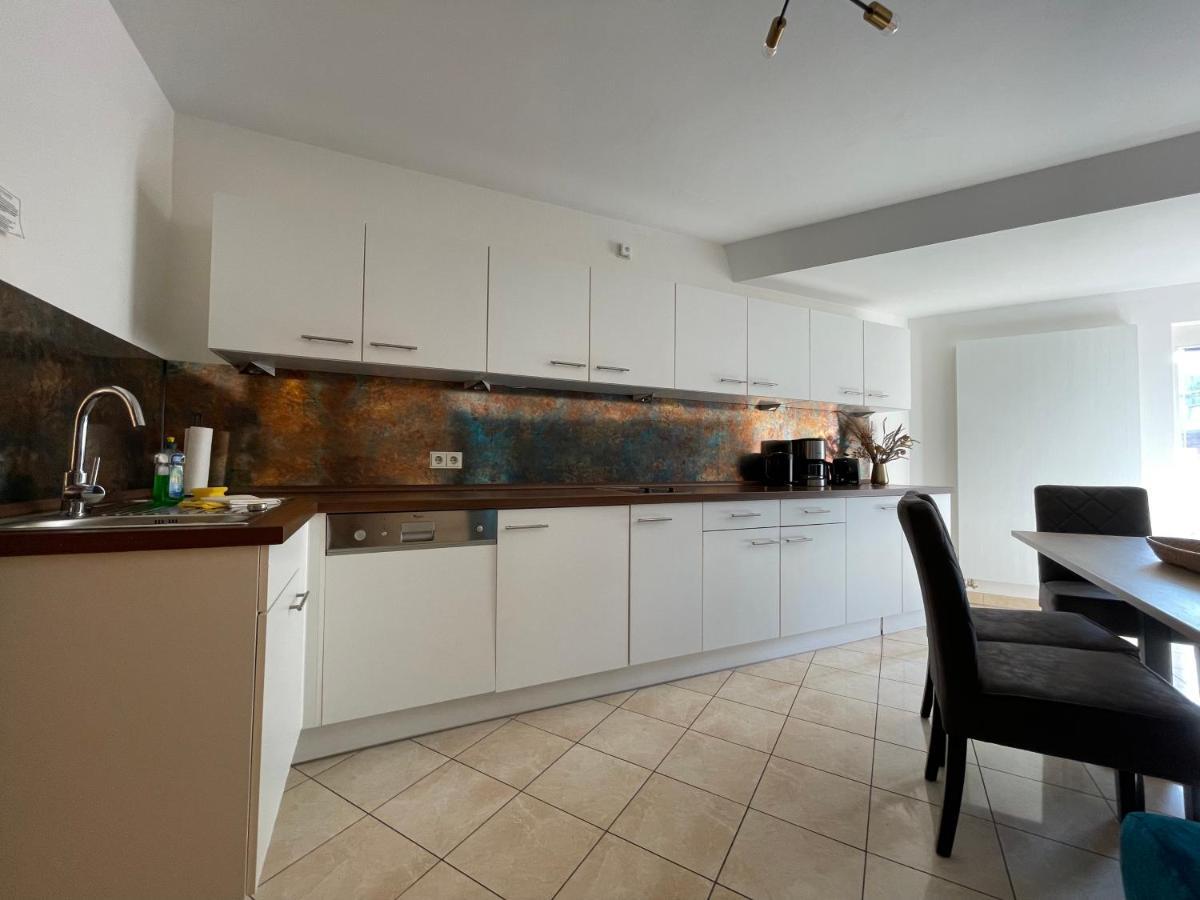 Maisonette-Apartment An Der Frauenkirche Δρέσδη Εξωτερικό φωτογραφία