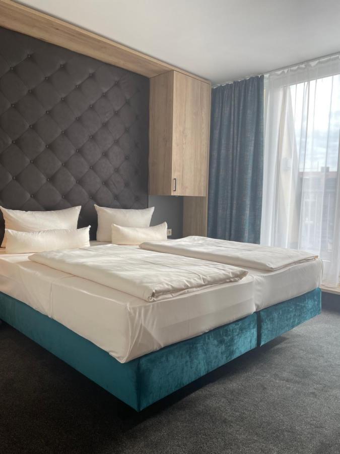 Maisonette-Apartment An Der Frauenkirche Δρέσδη Εξωτερικό φωτογραφία